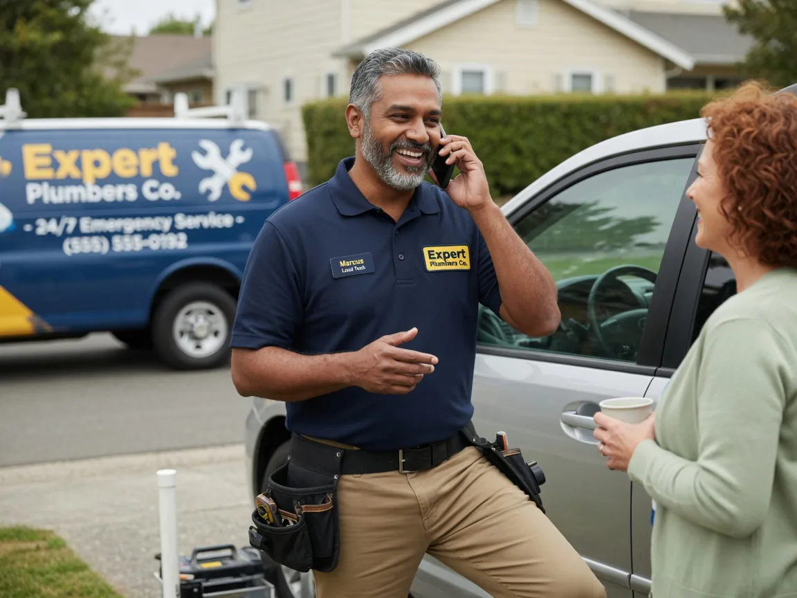 Emergency Drain Cleaning in Line Lexington, PA